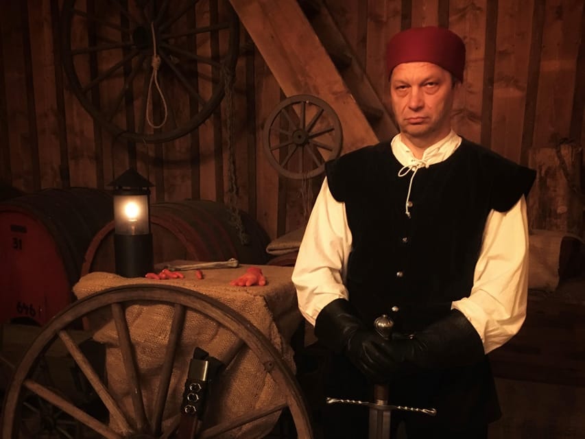 Goslar: Executioner Caspar Kruse III. - If you dare! - Who This Tour Is For (And Who Should Skip It)