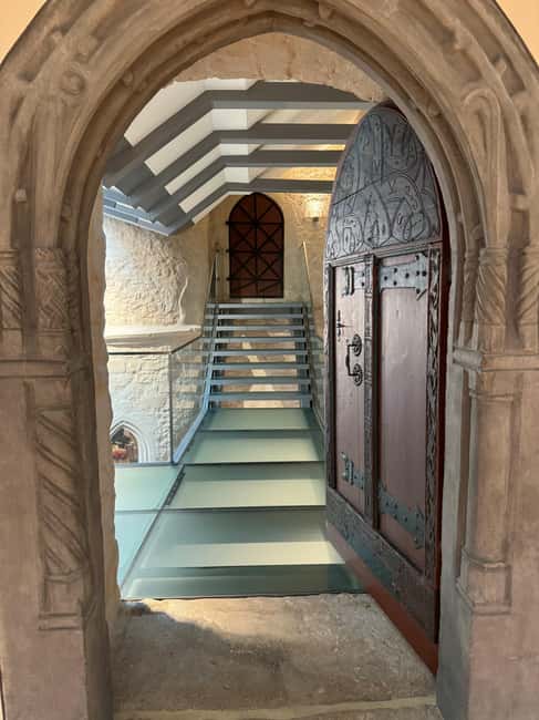 Goslar: Hall of Homage - 1-day ticket - Key Things I Found Most Compelling