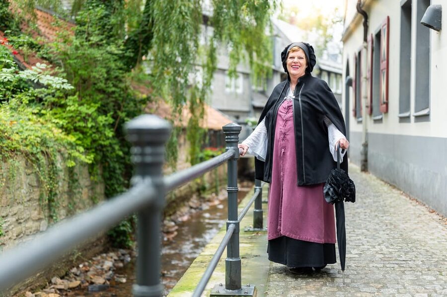 Goslar: Lecker Speys un lange Danz - Key things you will notice on this tour