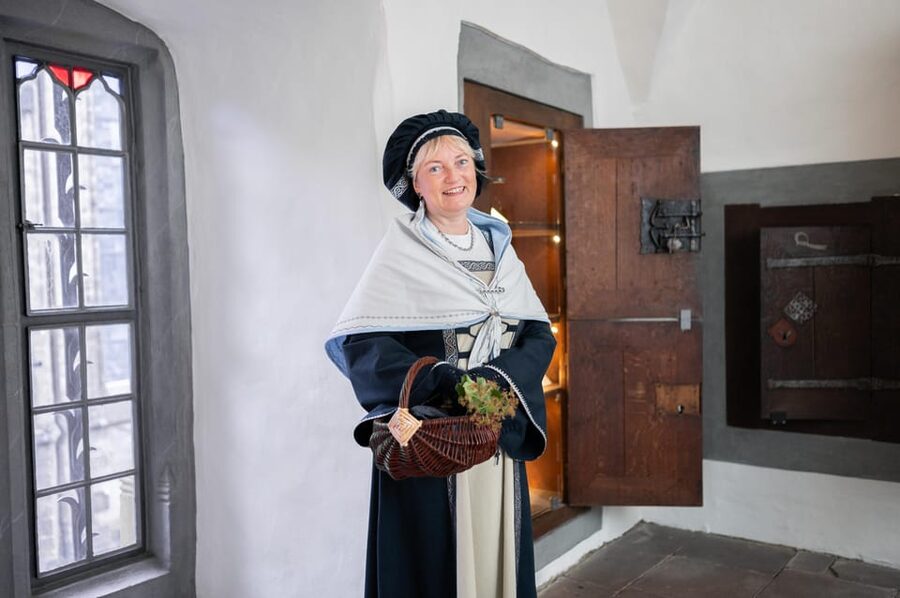 Goslar: Witches - From delusion to myth - Key moments you will remember