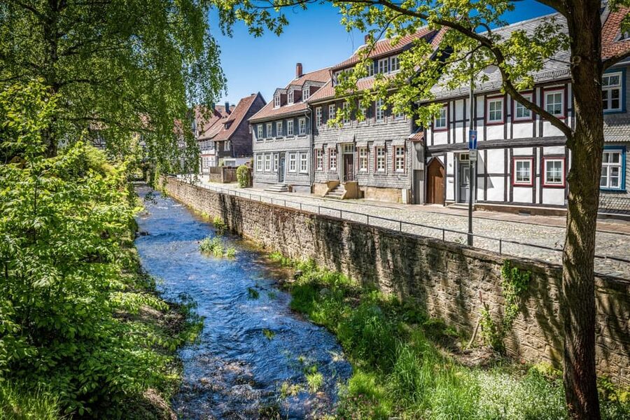 Goslar: Witches - From delusion to myth - Who this Goslar witches tour fits best