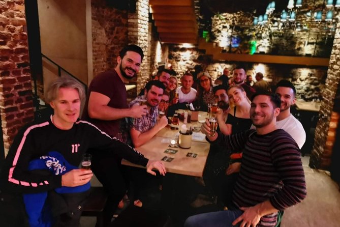 Guided Brewhouse Walking Tour in Cologne - Tips to Make the Most of Your Stop-and-Sip Plan
