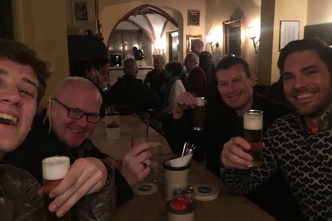 Guided Brewhouse Walking Tour in Cologne - Should You Book This Brewhouse Walking Tour?