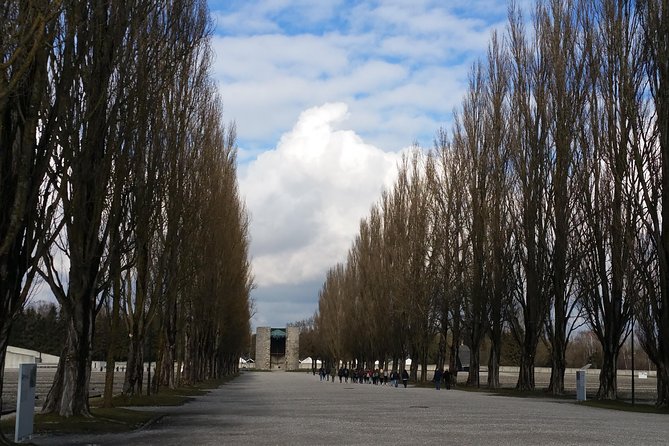 Guided Dachau Concentration Camp Memorial Site Tour with Train from Munich - The museum time: use it, don’t rush it