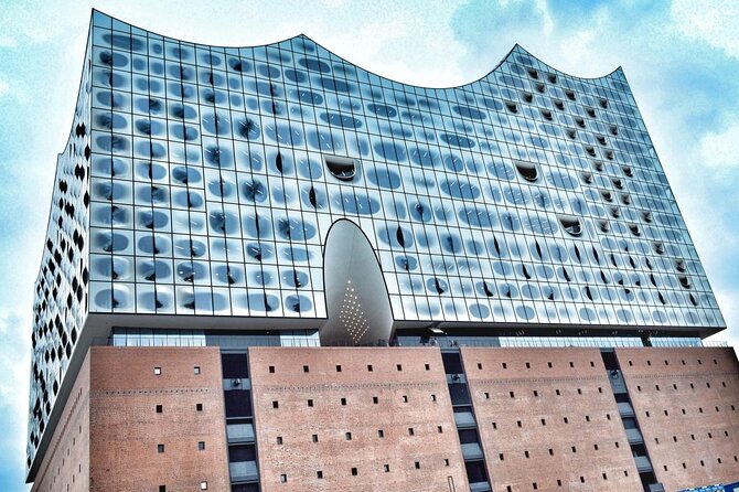 Guided Hamburg City Bike Tour - Quick takeaways before you pedal off