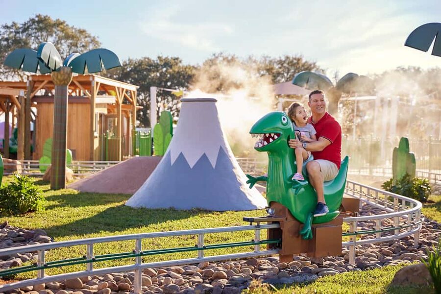 Günzburg: LEGOLAND® Deutschland & PEPPA PIG Park Ticket - Key things to know before you go