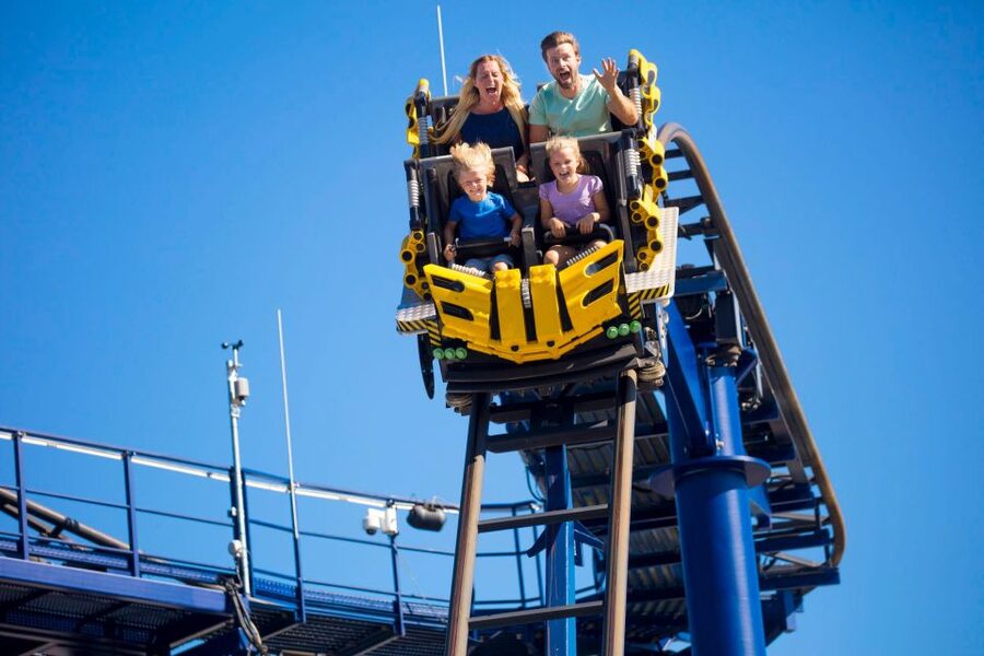 Günzburg: LEGOLAND® Deutschland Resort Admission Ticket - Price and Value: Is a One-Day Ticket a Smart Spend?