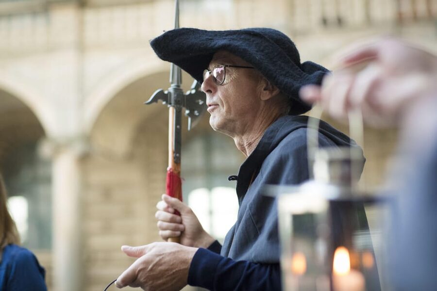 Güstrow: Night watchman tour by lantern light - Should you book the Güstrow night watchman walk?
