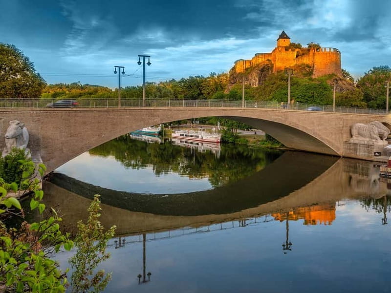 Halle (Saale) : Halle Card 2-Tages-Ticket - Price and what you actually get for $37