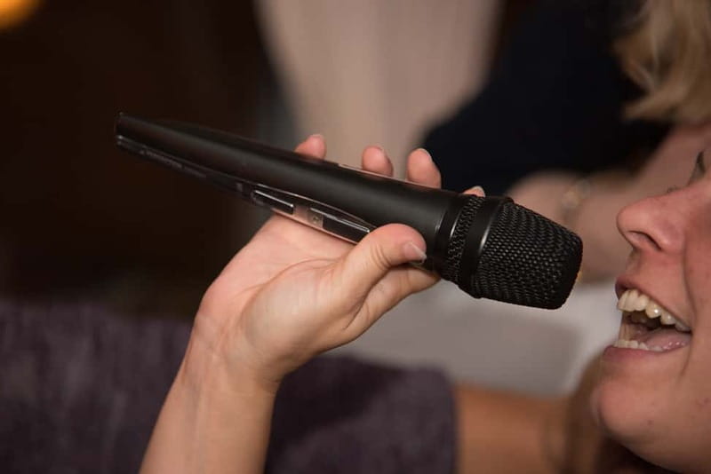 Hamburg: 1.5-Hour International Karaoke Bus Tour - What to bring and how to prepare for singing on wheels