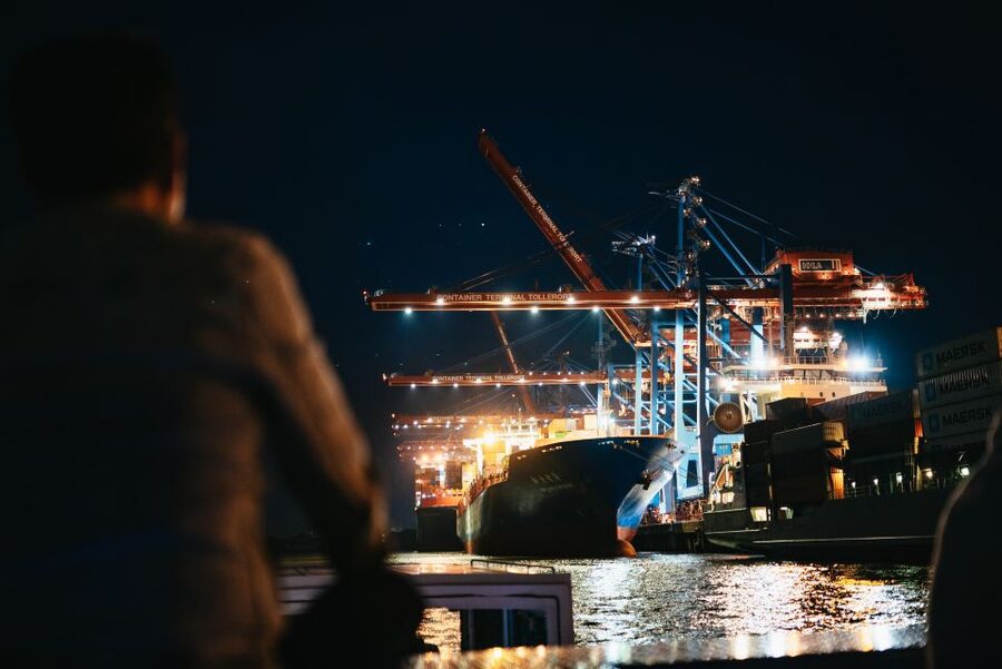 Hamburg: 1-Hour Evening Harbor Lights Cruise - Who Should Book This Cruise (and Who Might Skip It)