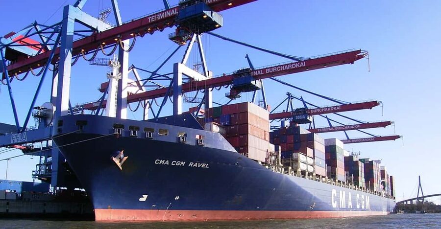 Hamburg: 1-Hour Harbor Cruise - Key things I’d note before you board