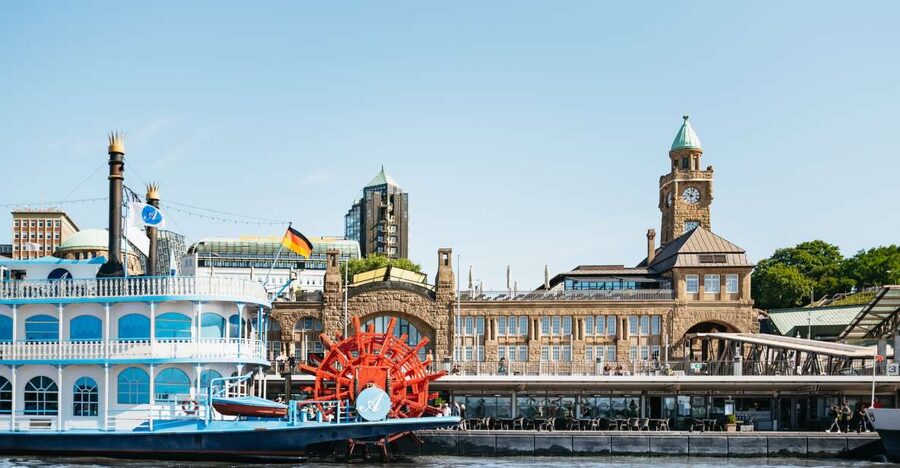 Hamburg: 1-Hour Harbor Sightseeing Cruise with HafenCity - Why This 1-Hour Hamburg Harbor Cruise Works