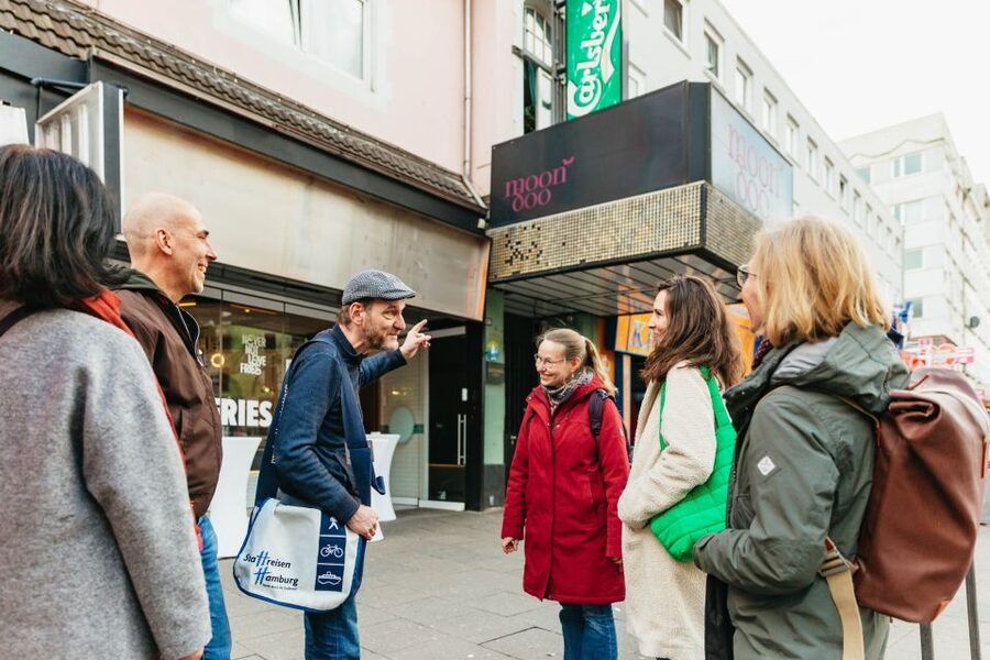 Hamburg: 2.5-Hour Beatles Music Tour - Key Highlights You Should Know