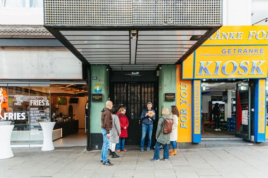 Hamburg: 2.5-Hour Beatles Music Tour - Price and Value: Is $33 Worth 2.5 Hours in St Pauli?