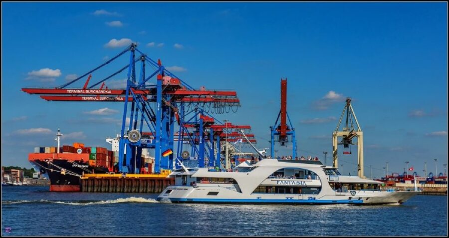 Hamburg: 2-Hour Sightseeing Cruise to Blankenese - Key Things I’d Watch For on This 2-Hour Hamburg Cruise