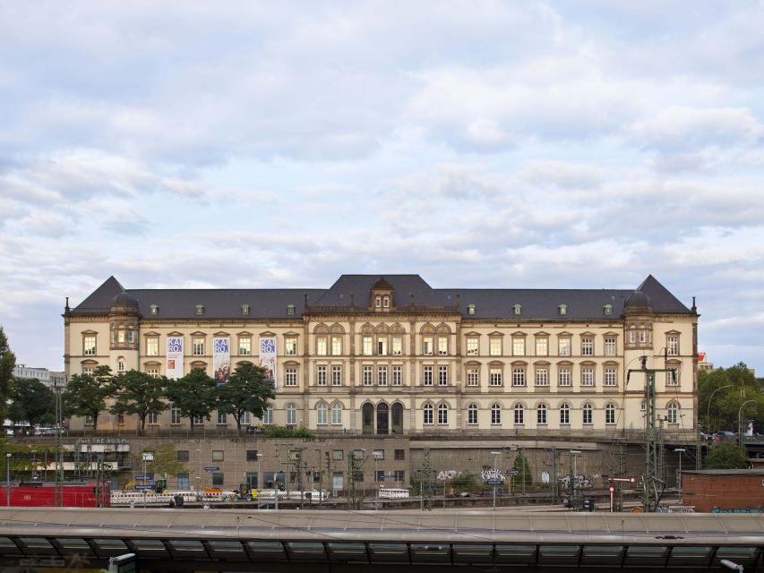 Hamburg: 3-Day Art Exhibition & Gallery Ticket - Planning your 3 days around Monday closures