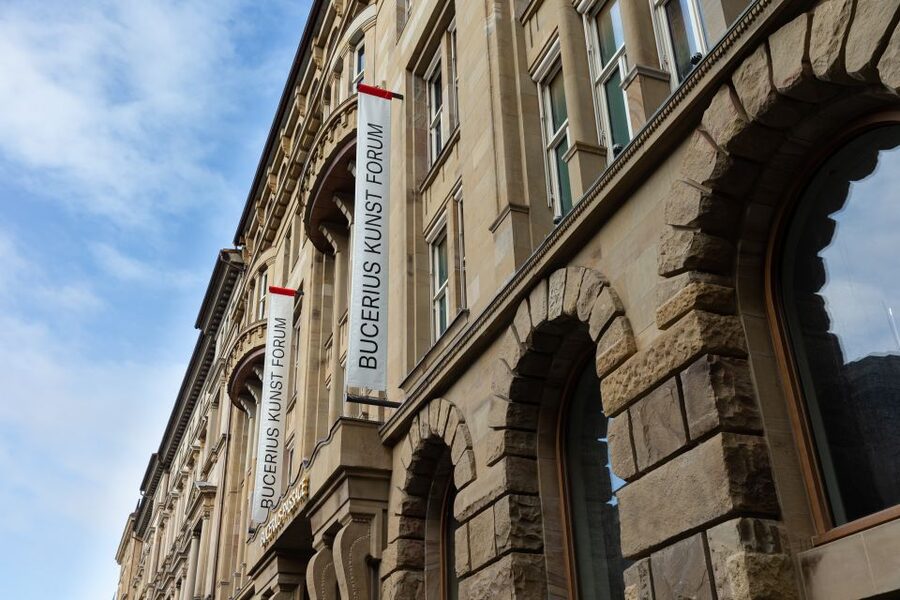 Hamburg: 3-Day Art Exhibition & Gallery Ticket - Hamburger Kunsthalle: 7 centuries of European art in one serious stop