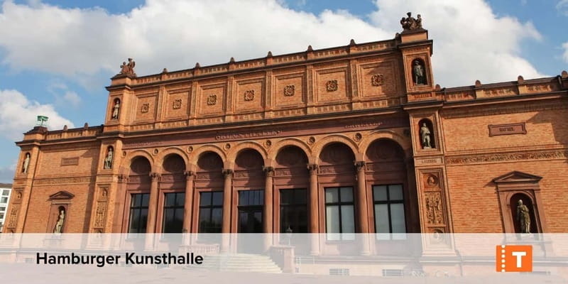Hamburg: 40+ Attractions City Pass & Public Transportation - Getting Your Digital Pass Right, So You Don’t Lose Time