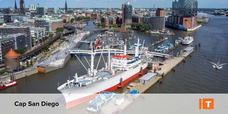 Hamburg: 40+ Attractions City Pass & Public Transportation - Hamburg City Pass in Plain Terms