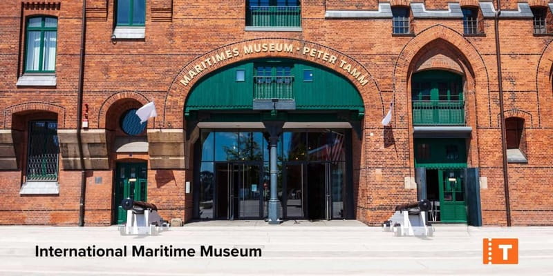Hamburg: 40+ Attractions City Pass & Public Transportation - Museums You’ll Actually Pair Together