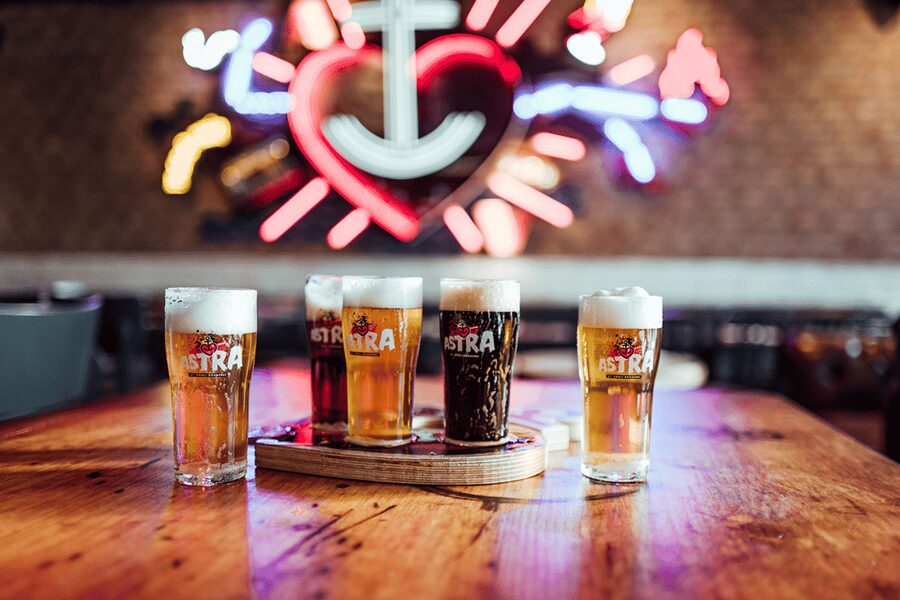 Hamburg: Beer Tour in english - Reberbahn and Old Pub Streets, Why This Walk Is Worth It