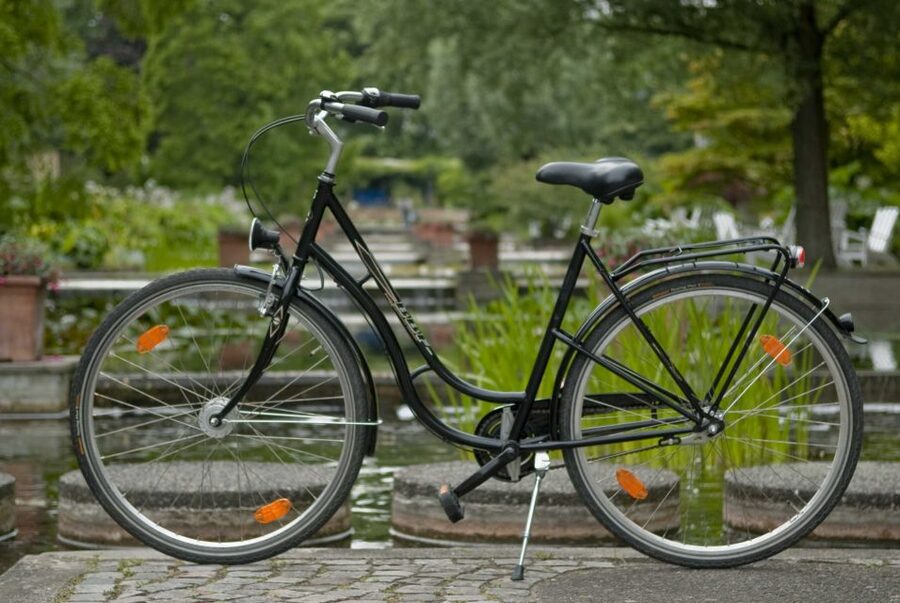Hamburg: Bike Rental - Key highlights to look for