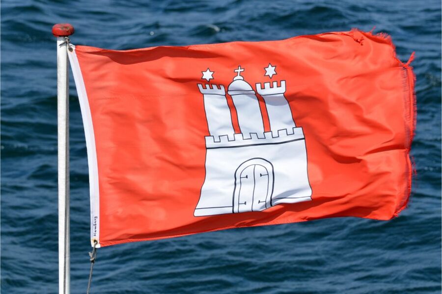 Hamburg City: Scavenger Hunt Self-Guided Tour - Who this Hamburg City hunt is best for