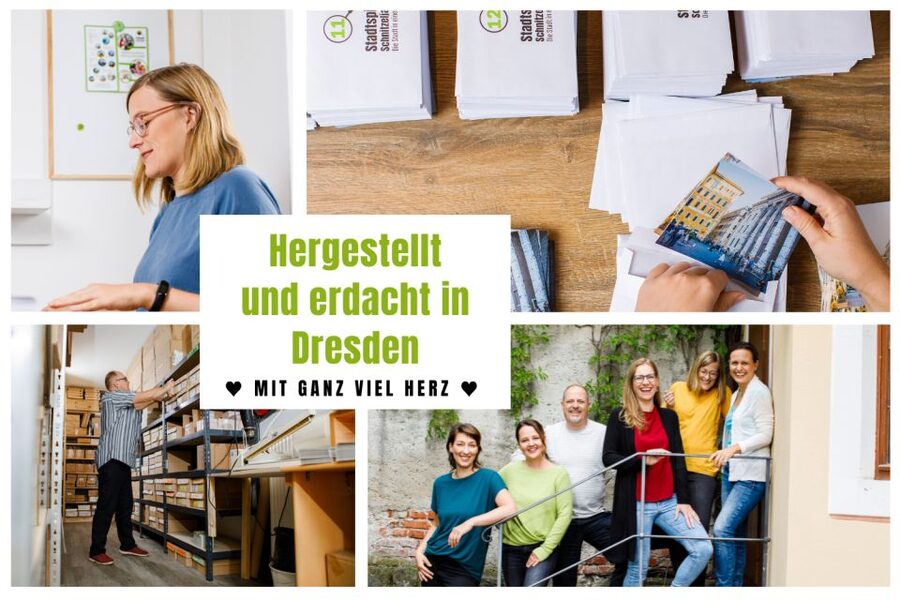 Hamburg City: Scavenger Hunt Self-Guided Tour - How the 16-envelope Hamburg City game actually works