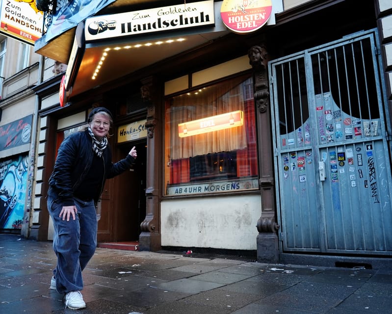 Hamburg: Crimes of St. Pauli Guided Walking Tour - Why St. Pauli crime stories still matter when you travel