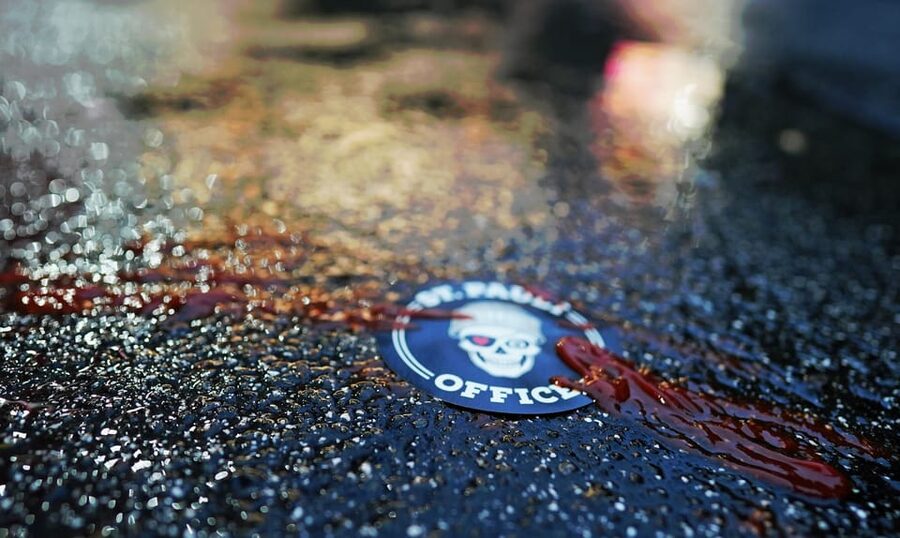 Hamburg: Crimes of St. Pauli Guided Walking Tour - How the guide turns Hamburg crime into a walkable story