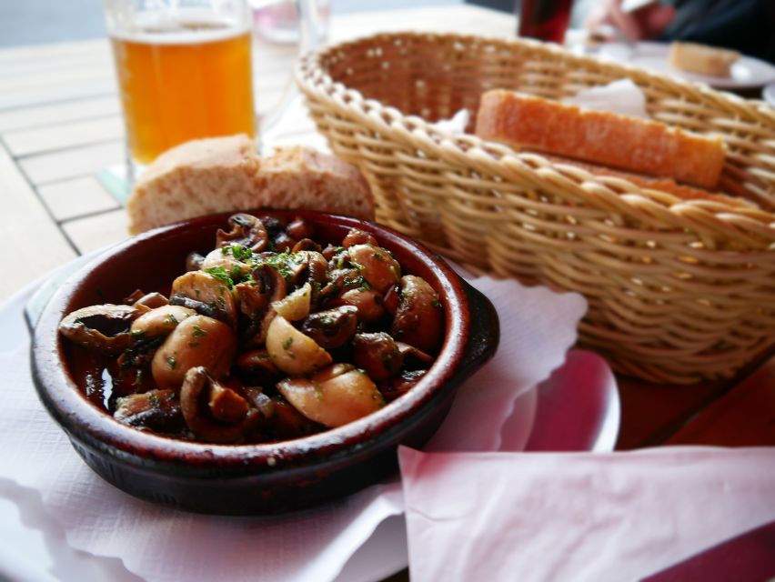 Hamburg: Culinary Insider Tour of St. Georg - The plague isolation story that changes how you see the streets