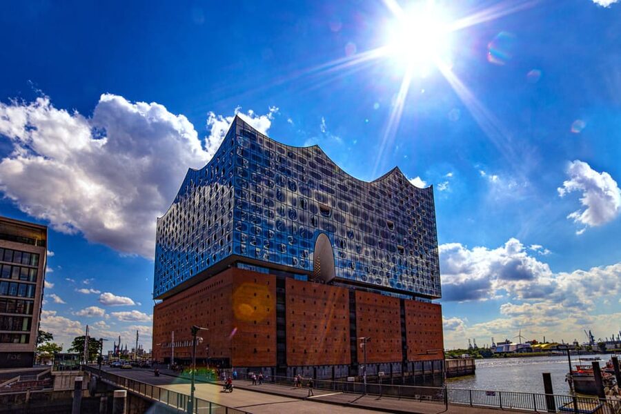 Hamburg: Elbphilharmonie Highlights and Plaza Guided Tour - Key highlights to look forward to