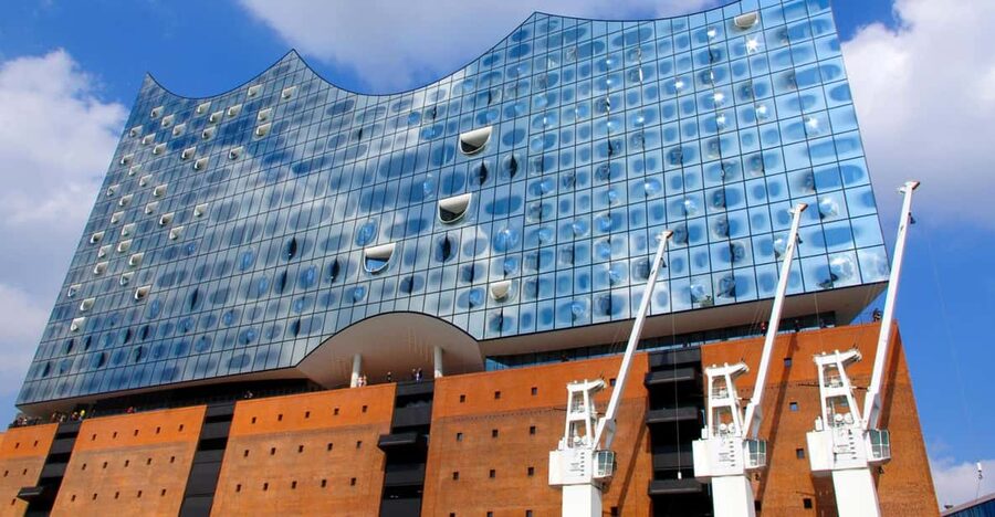 Hamburg: Elbphilharmonie Highlights and Plaza Guided Tour - Who should book this tour, and who might want something else