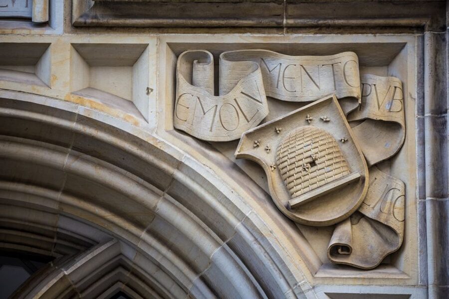Hamburg - Freemason Walking Tour in German - Hamburg Town Hall: Seeing a Landmark With New Questions