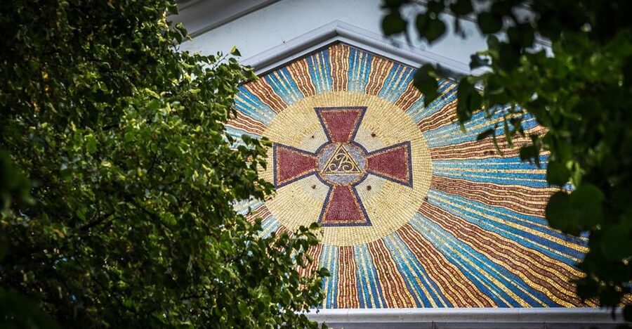 Hamburg - Freemason Walking Tour in German - How Freemasonry Gets Explained on the Streets