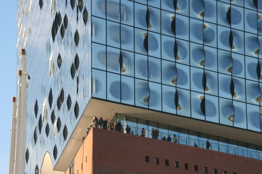 Hamburg: Guided Walking Tour - Deichstraße and the move from merchants to waterfront quarters