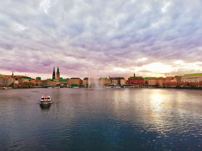 Hamburg: Guided Walking Tour in Danish - Final verdict: should you book Hamburg in Danish?