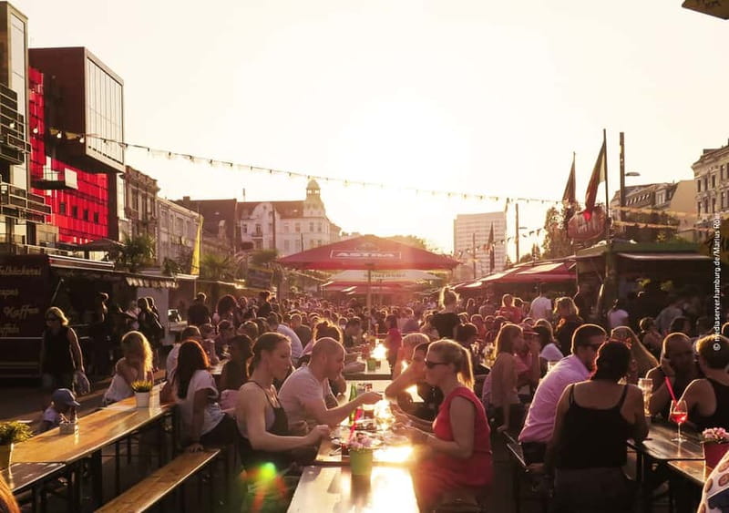 Hamburg: Hamburg City Card with Free Public Transportation - Key takeaways