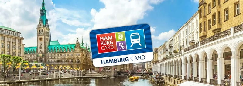 Hamburg: Hamburg City Card with Free Public Transportation - Price and value: when $15 turns into multiple paid days