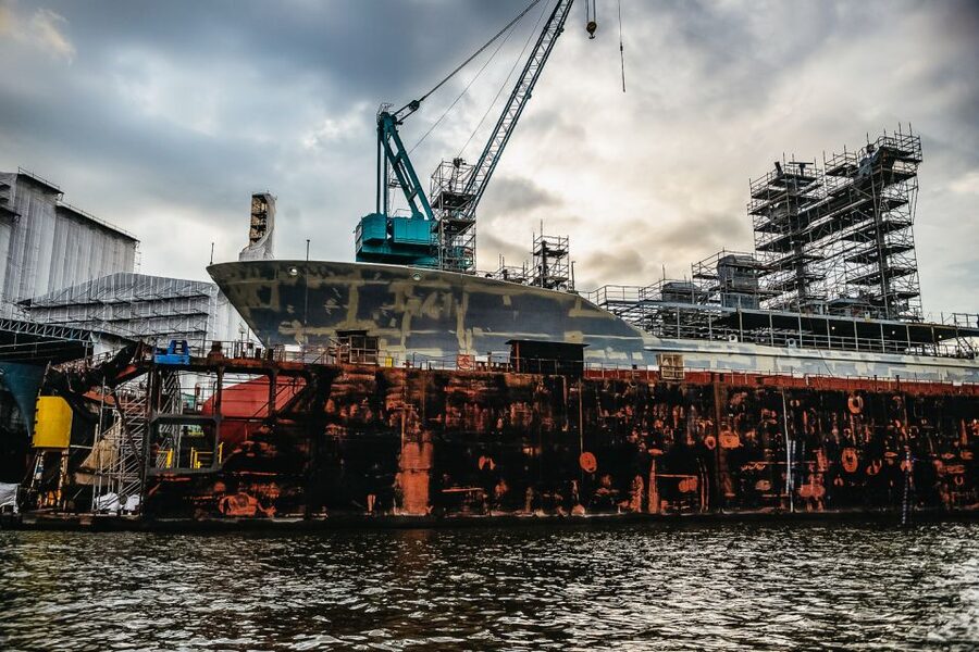 Hamburg: Harbor Cruise - Is this Hamburg harbor cruise worth booking? My take