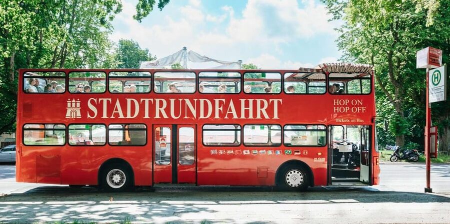 Hamburg: Harbor Cruise and Bus City Hop-On Hop-Off Tour - Price and Value: When This Bundle Feels Like a Bargain