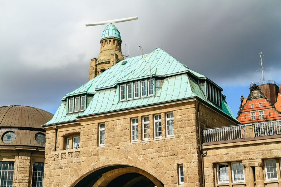 Hamburg: Harbor Cruise - Price and what you’re getting for $22 per person