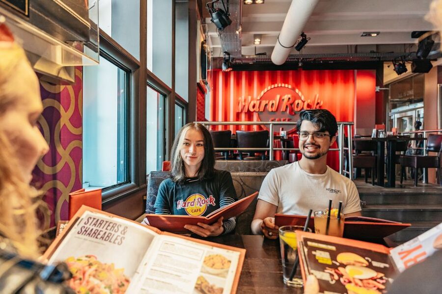 Hamburg: Hard Rock Cafe Skip-the-Line Meal - Should you book the Hard Rock Cafe Hamburg Skip-the-Line Meal?