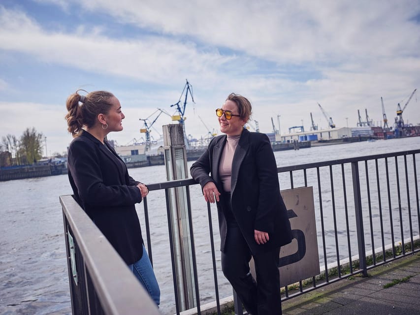 Hamburg: Hop-On Hop-Off Bus City Tour - Line F - Price and value: how $24 works for a 1-day loop