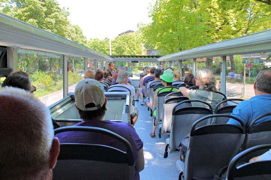 Hamburg: Hop-On Hop-Off Bus Tour Family Ticket - Should You Book This Hamburg Family Bus Tour?