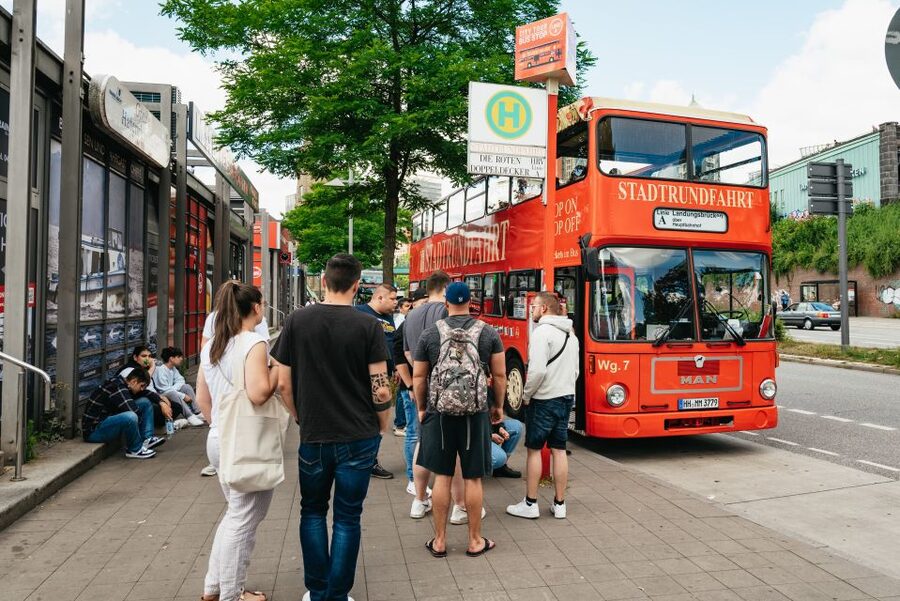 Hamburg: Hop-On Hop-Off Bus with Harbor Cruise - Price and value: is $50 reasonable for this one-day combo?