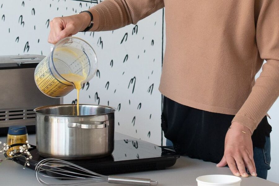 Hamburg: Ice-Cream Workshop - Key things I’d circle before you book