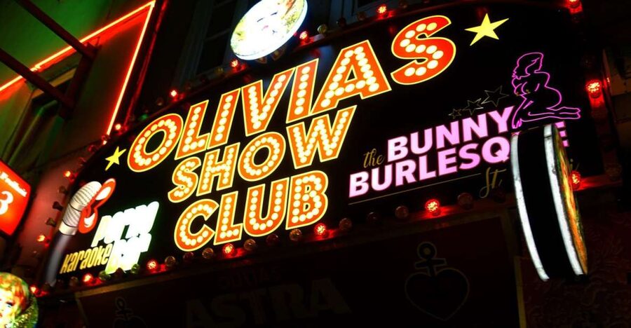 Hamburg: In the Footsteps of "Olivia" Reeperbahn Tour - Key highlights you should not miss