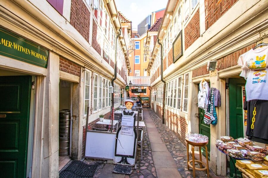 Hamburg: In the footsteps of the Beatles with a Local - Key things I’d pay attention to